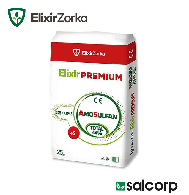 Amonium Sulfat 25/1